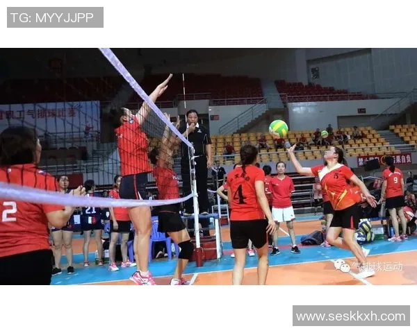 武汉排球队选拔赛心理素质分析与表现评估探讨