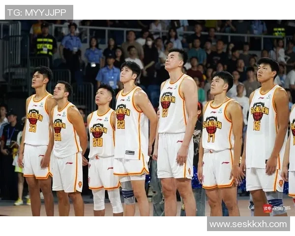 深圳篮球队荣登全国篮球技术排行榜第三名引发热议