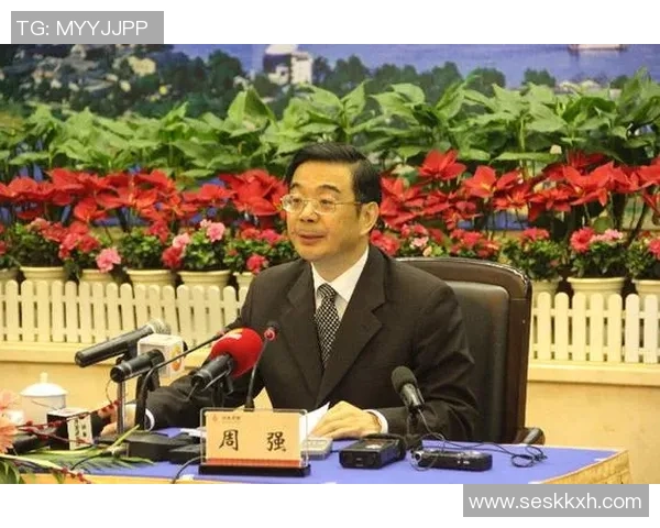 专访周强：解密足球成功之道