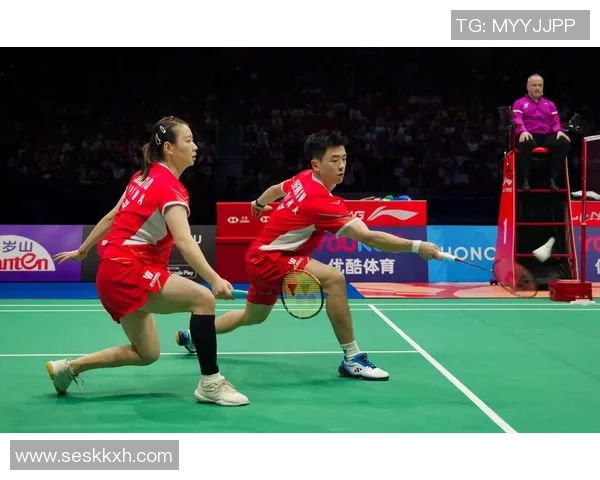 羽毛球战术：深圳羽毛球队的防守体系