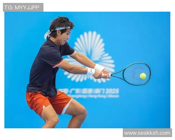 热议网球：重庆网球队的意识变革