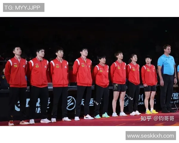 聚焦乒乓球：成都乒乓球队的节奏话题