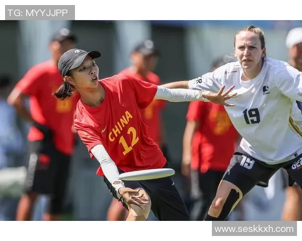 飞盘巨献:探秘广州飞盘队的意识 飞盘巨献:探秘广州飞盘队的意识