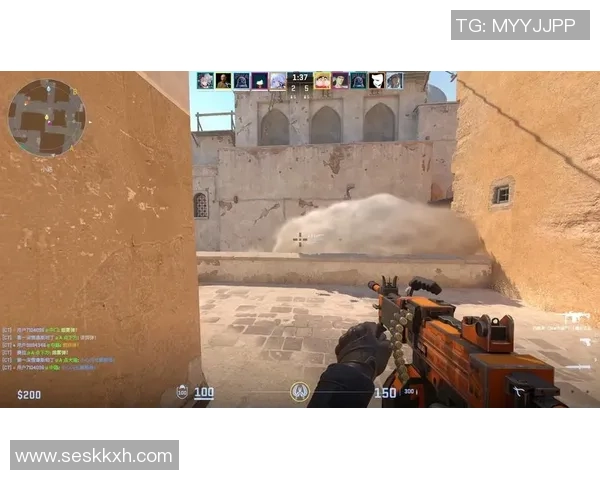 CS_GO热点：解读FPX的盯防