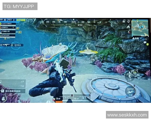 和平精英热议：V5的技术争议