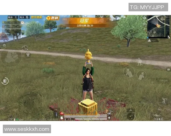 2026和平精英状态排行榜：IG位居第8名