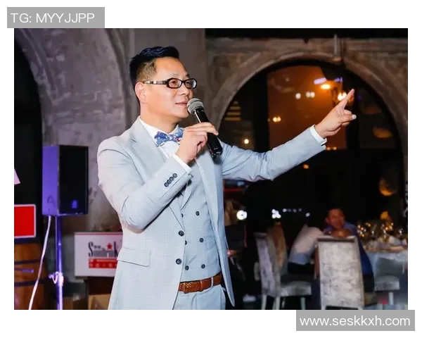 深度对话：刘强的英雄联盟人生