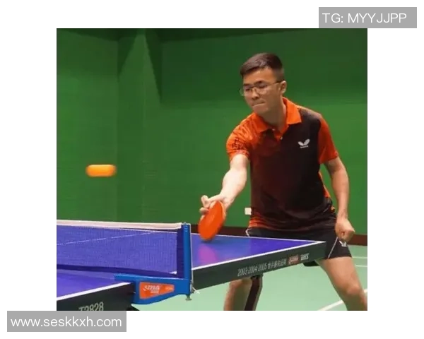 科学乒乓球:心理素质训练方法 科学乒乓球:心理素质训练方法