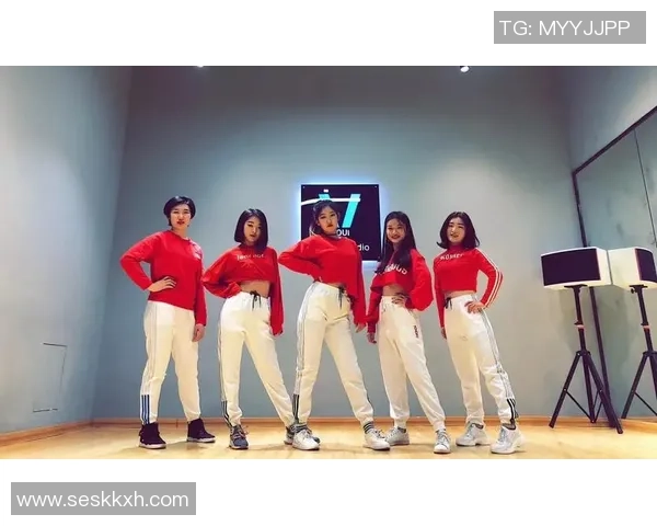 极限运动嘉年华点评：南京街舞队的实力表现