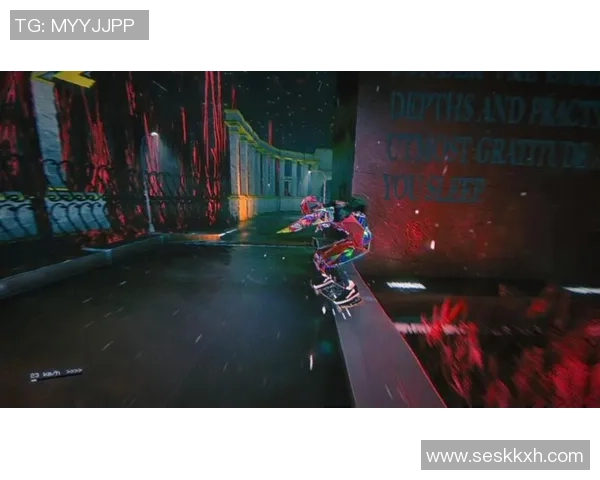 滑板专题:聚焦西安滑板队的战术