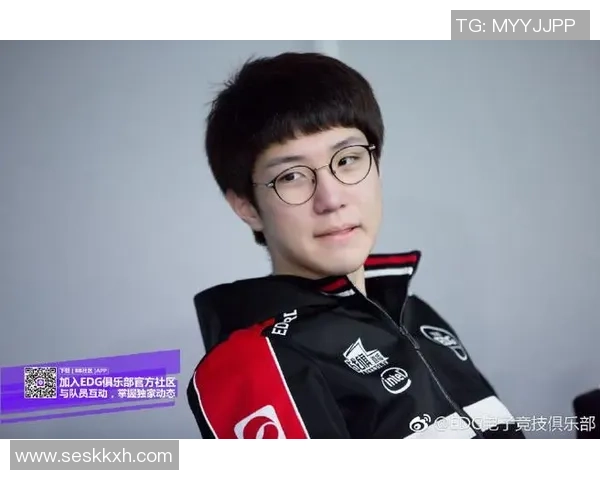 独家分析:EDG的配合对比