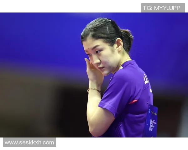 锦标赛特别报道：杭州乒乓球队的逆袭之旅